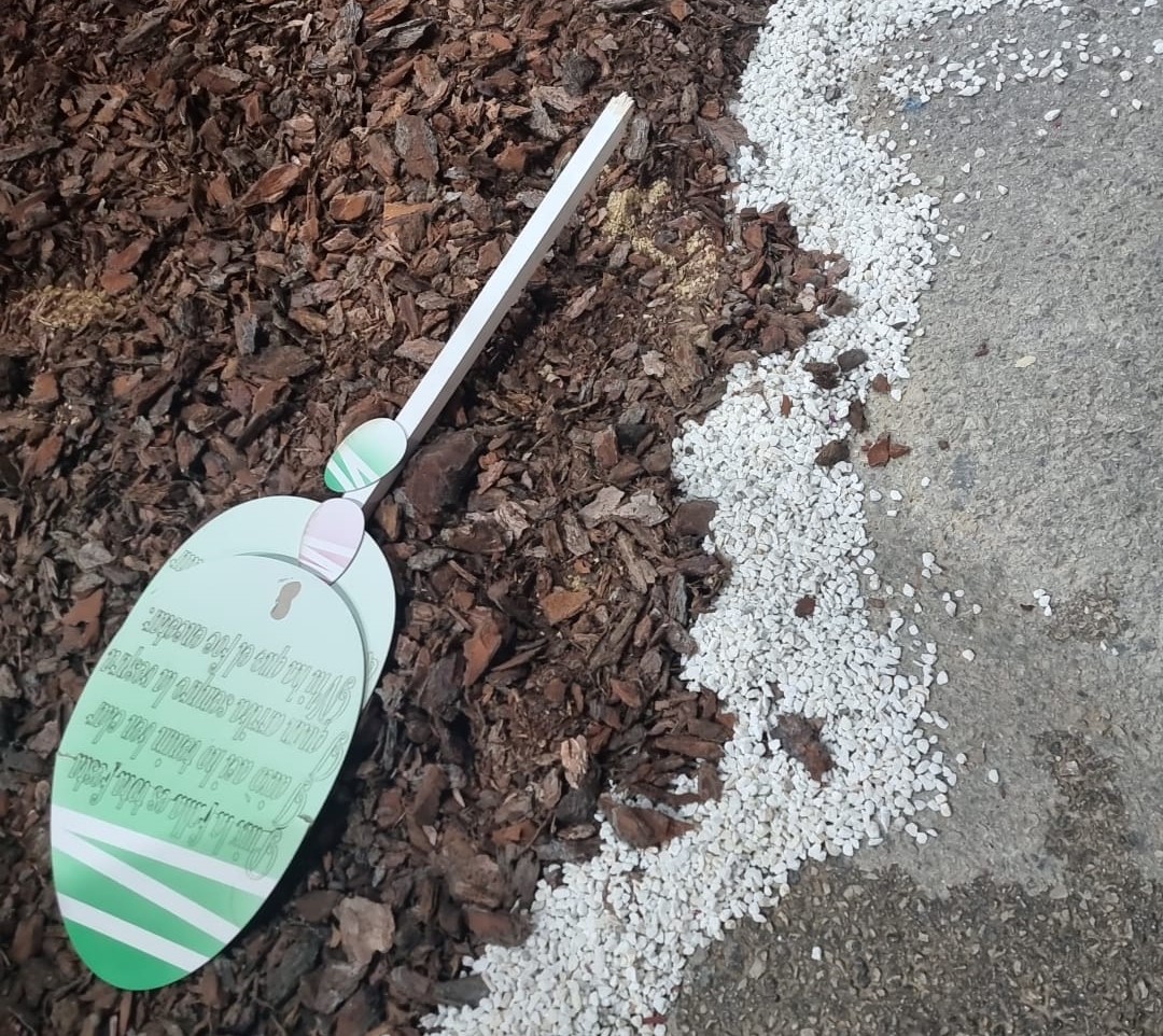 falla Bressol del Moble Sedaví